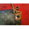 Sac Louis Vuitton Olympe en toile monogram