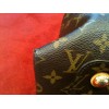 Sac Louis Vuitton Olympe en toile monogram