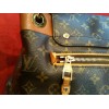 Sac Louis Vuitton Olympe en toile monogram