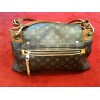 Sac Louis Vuitton Olympe en toile monogram