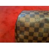 Sac Louis Vuitton Speedy 30 en toile damier ébène