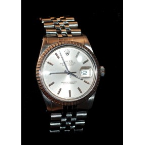 Montre ROLEX OYSTER PERPETUAL DATEJUST