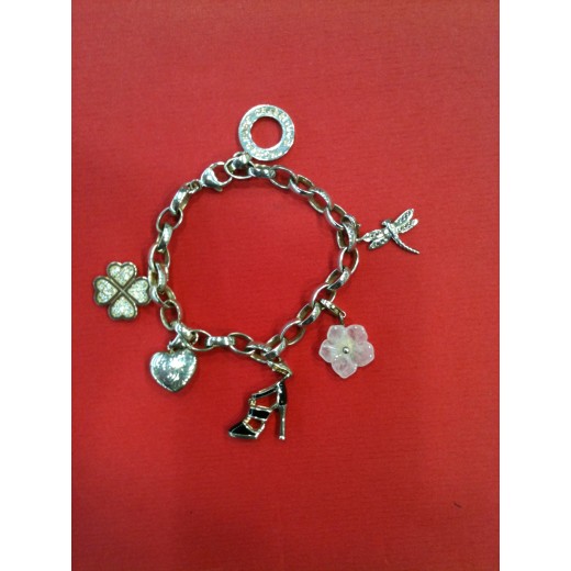 Bracelet Charms Thomas Sabo en argent