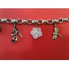 Bracelet Charms Thomas Sabo en argent