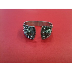 Bracelet en argent