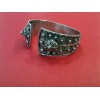 Bracelet en argent