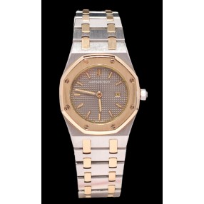 MONTRE AUDEMARS PIGUET ROYAL OAK OR & ACIER