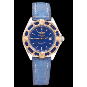 Lady j breitling best sale