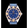 Montre Breitling Lady J Or & Acier