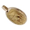 Pendentif  cartier d'occasion 