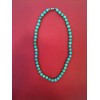Collier de turquoises