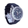 Montre HERMES Clipper Chrono Maxi Titane