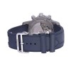 Montre HERMES Clipper Chrono Maxi Titane