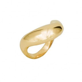 Bague Fred en or jaune