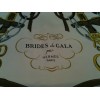 Carré Hermès Brides de Gala en soie