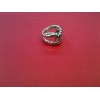 Bague Pomellato 67 en argent