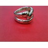 Bague Pomellato 67 en argent