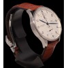 Montre IWC Portugaise Acier