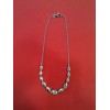 Collier Arthus Bertrand en argent