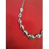 Collier Arthus Bertrand en argent