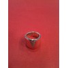 Bague Pianegonda en argent et diamants