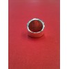 Bague Pianegonda en argent et diamants