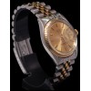 Montre ROLEX DateJust Or & Acier