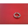 Bague jonc Dodo Pomellato en argent