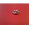 Bague jonc Dodo Pomellato en argent