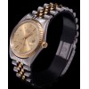 Montre ROLEX DateJust Or & Acier