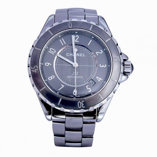 Montre Chanel J12 Chromatic 41mm