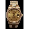 Montre Rolex Oster Day Date Or