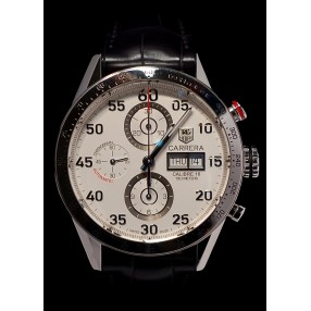 Montre TAG HEUER CARRERA