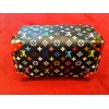 Sac Louis Vuitton Speedy 30 en toile monogram multicolore