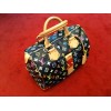 Sac Louis Vuitton Speedy 30 en toile monogram multicolore