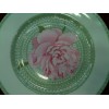 Assiettes plates Hermès Les Pivoines