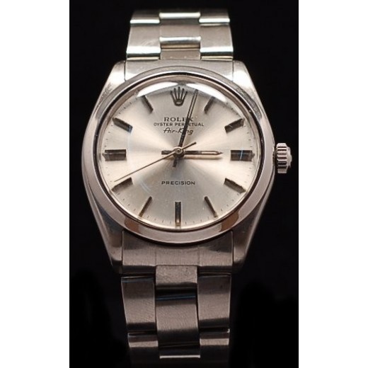 rolex oyster perpetual precision