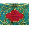 Carré Hermès La Comédie italienne en soie