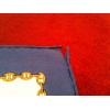 Carré Hermès Vieille Marine en soie