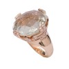 Bague Bulgarie en or 18 K