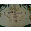 Carré Hermès Brides de Gala en soie