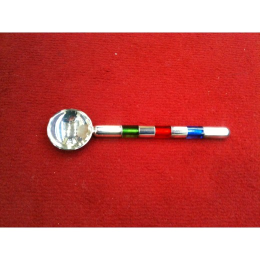 Coffret de naissance Puiforcat Croquet