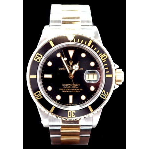 Montre ROLEX Submariner