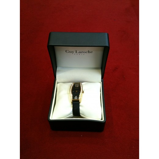 Montre Guy Laroche