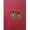 Boucles d'oreilles Sonia Rykiel