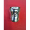 Timbale en argent