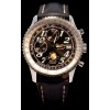 Montre BREITLING Montbrillant Eclipse