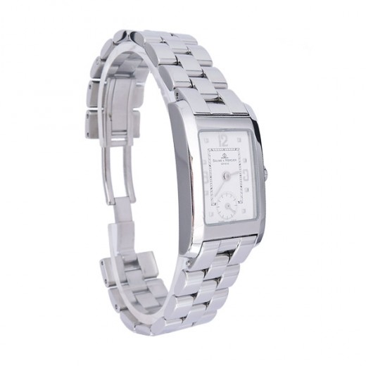 Montre Baume et Mercier