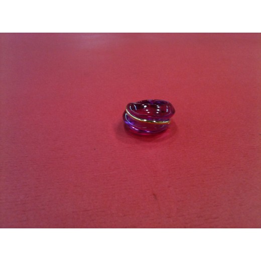 Bague baccarat occasion sales