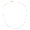 Collier en or Ginnette Ny